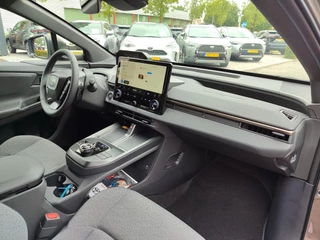 Toyota bZ4X Touring DYNAMIC LIMITED EDITION 75 kWh NIEUW DIRECT LEVERBAAR! 360° CAMERA STOEL/STUURVERW WARMTEPOMP BLIND SPOT EL-ACHTERKLEP KEYLESS NAVI PARK-SENSOREN APPLE/ANDROID / 2
