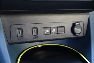 Fiat Grande Panda 1.2 Hybrid ICON Automaat Apple CarPlay Pack Style / 17