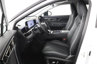 Omoda 5 SHS SHS-H 1.6 T-GDi Premium  - Registratie voordeel! - Kantel/Schuifdak - Adaptieve Cruise control - Ventilatie Voorstoelen - Privacy Glass - Stoel/Stuurwiel Verwarming - 1000KM Rijbereik -  7 Jaar Fabrieksgarantie / 19