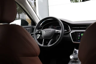 Audi A6 45 TFSI Quattro (245PK) AUT Sport Lease Edition/ORIG.NL/1E EIG/DEALERONDERH. / 34