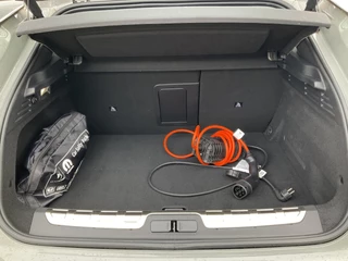DS DS 4 1.6 HYbrid 225 PHEV E-Tense Trocadero Stoel/Stuurverw. Leder Carplay Plug-in / 15