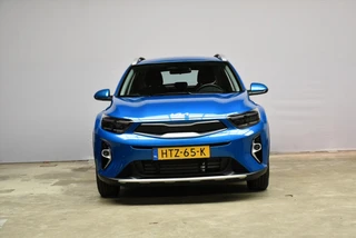 Kia Stonic 1.0 T-GDi MHEV 100pk DynamicLine Navi climate / 2