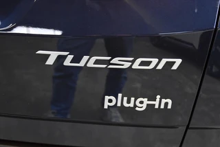 HYUNDAI Tucson 1.6 T-GDi Plug In Hybride Premium Sky I Schuifdak | Navi | 360 Camera | Electr stoelverst. | PDC . / 11