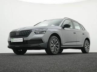 Škoda Kamiq 1.5 TSI DSG 150PK Style Camera | Carplay navigatie | Cruise co / 36