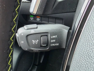 Peugeot 208 1.2 PureTech GT | ADAPTIVE | CAMERA | CARPLAY / 21