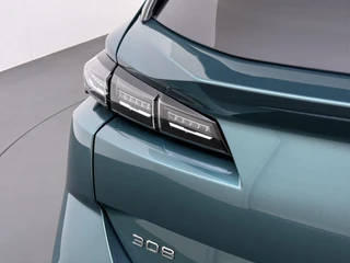 Peugeot 308 SW 1.6 Plug-in Hybrid 180 Allure / 2