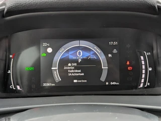 Toyota C-HR 1.8 Hybrid 140 Active 4-SEIZOENSBANDEN ANDROID & APPLE DIGITALE TELLERS METALLIC LAK / 4