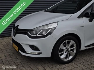 Renault Clio 0.9 TCe Limited / 9