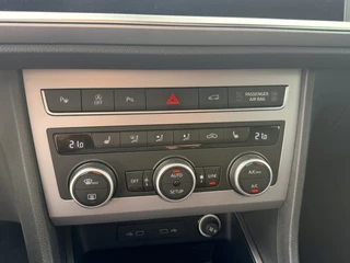 SEAT Ateca 1.5 TSI FR Business Intense  | Full LED | Adapt. Cruise | Apple/Android | Keyless | Camera | Stoel- Stuurverwarming / 31