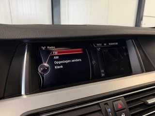 BMW 5-serie 520i M-Sport High Executive Pano Memory NL-AUTO / 42
