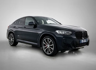 BMW X4 XDrive20i M Sport | Camera | Memory Stoelen | Cruise Control | / 7