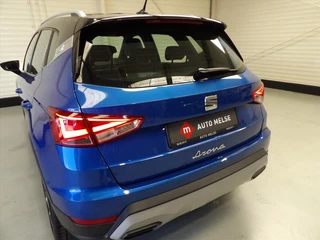 SEAT Arona 1.0 TSI 95pk Xperience / 11