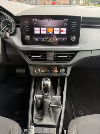 Skoda Kamiq 1.5 TSI ACT Sport Business | 150 PK | DSG | PDC | CarPlay | LED | Geen Afleverkosten | / 21