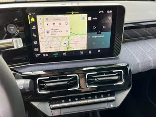 Renault 5 Comfort Range Techno 52 kWh  | V2G | Pack Winter | Two-Tone | Stoel+Stuurverwarming | Navigatie | Climate Control | Apple CarPlay/Android Auto / 29