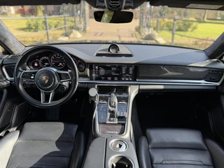 Porsche Panamera 4.0 Turbo | Sport Chrono | Stoelventilatie/Massage | 360 Camera | Sportuitlaat | / 7