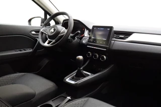 Mitsubishi ASX 1.0 MPI Turbo Intense | Model Captur | Navigatie | Climate control | Camera | Lichtmetalen velgen | Extra getint glas | Parkeersensoren | Cruise control | Lage kilomerstand / 4