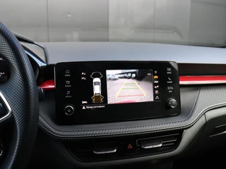 Skoda Fabia 1.0 TSI Monte Carlo | AUT. | SPORTSTOELEN | CAMERA | STOELVERW. | CRUISE | NAVI | APPLE CARPLAY | / 12