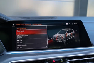 BMW X5 xDrive45e High Executive  | BTW | M-SPORT | PANO | LASER | HUD | H/K | COMFORTZETELS | / 27