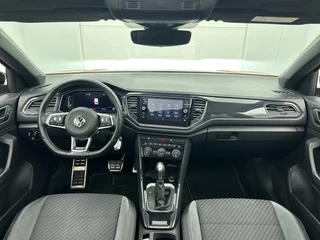 Volkswagen T-Roc 1.5 TSI R Line | Schuifdak | Camera | Navi | Virtual Dash | Stoelverw. | Adaptive Cruise / 14