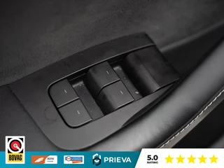 Tesla Model Y RWD | Panoramadak | Navigatie | Cruise / 41