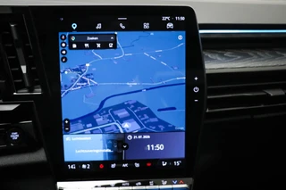 Renault Austral 1.2 E-Tech full hybrid 200 iconic | MATRIX LED | PANORAMADAK | HEAD UP | HARMAN KARDON | 360 CAMERA / 46