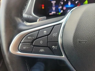 Renault Captur 1.3 TCe 130 Initiale Paris uit 2020  Rijklaar + 12 maanden Bovag-garantie Henk Jongen Auto's in Helmond,  al 50 jaar service zoals 't hoort! / 13