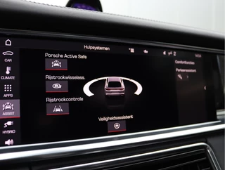 Porsche Panamera Sport Turismo 2.9 4S E-Hybrid  | Pano | Bose | Sport Chrono | SOH 88,1% / 70