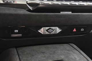 DS DS 4 E-Tense Performance Line / 40