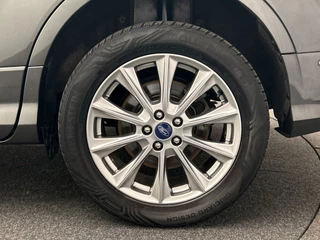 Ford Kuga 1.5 EcoBoost Vignale | Trekhaak | Leder | Panorama | Adaptive-cruise | Stoelverwarming | / 23