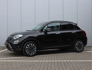 Fiat 500X 1.0 GSE Urban | Stoelverwarming | Navigatie | Camera | Keyless | LED