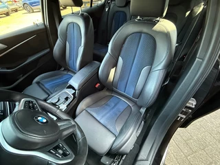 BMW 1 Serie 118I M-Sport Automaat Navi LED 50 Jahre Cruise / 44