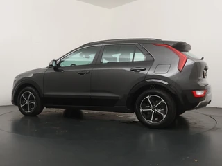 Kia Niro 1.6 GDi Hybrid DynamicLine Automaat  - Adaptive Cruise Control- Navigatie - DAB- Apple Carplay/Android Auto Fabrieksgarantie 26-01-2032 of 150.000 km / 5