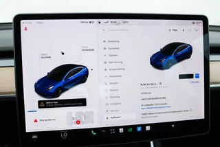 Tesla Model 3 Standard Range Plus RWD 60kWh 90% SOH | Autopilot | Panorama | Leder | NL Auto / 18