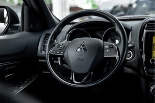 Mitsubishi ASX 2.0 Intense  | Camera | Trekhaak | Carplay / 17