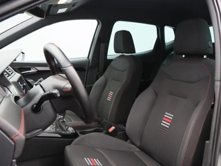 SEAT Arona 1.0 TSi 115 Pk Fr Business Intense | Carplay | Cruise Control | Climate Control | Camera | Parkeersensoren | 17 Inch / 6