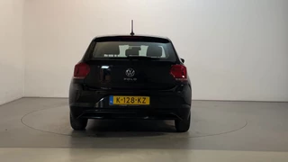 Volkswagen Polo 1.0 TSI Comfortline Parkeersensoren Navigatie DAB+ App-Connect / 10