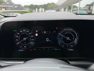 Kia Niro EV DynamicLine 64.8 kWh - SOH 98 Camera Clima Navi / 30