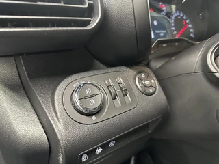 Opel Combo Life 1.2 Turbo L2H1 Edition CAMERA TREKHAAK HUD CRUISE STOELVER ECC. / 25