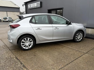 Opel CORSA 1.2 Elegance navi / stoelverwarming / 7