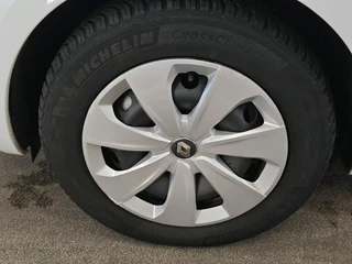 Renault ZOE R110 Life 52 Koop accu | Eigen Accu | SOH 95% / 8