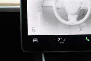 Tesla Model 3 Long Range AWD 75kWh 85% SOH Pano | Autopilot | Camera | Stoelverwarming / 21