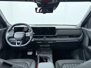 Kia Seltos 1.6 GDi Hybrid X-Line Launch Edition  - Stoel-/Stuurverwarming - Apple Carplay/Andoid Auto - Adaptieve Cruise Control - Fabrieksgarantie tot 2033 / 37