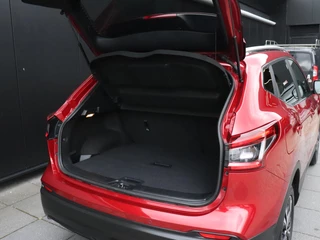 Nissan Qashqai 1.2 Acenta | AUT. | PANO | TREKHAAK | CAMERA | STOELVERW. | CRUISE | NAVI | / 15