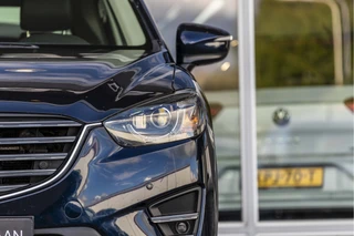 Mazda CX-5 2.0 SkyActiv-G 165 Skylease GT 2WD  | Bose | Trekhaak | Leder / 20