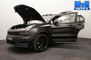 Lynk & Co 01 1.5 PHEV|FULL BLACK XL|360°CAM|262PK|PANO|LUXE / 87