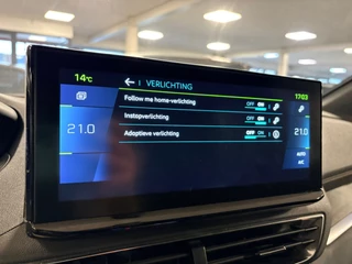 Peugeot 3008 1.6 HYbrid 225 GT / Cruise-control / camera / 1e eigenaar / 27