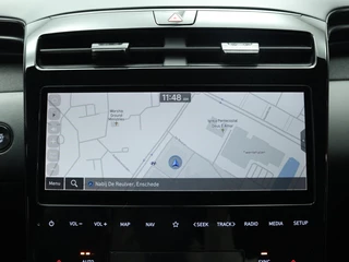Hyundai Tucson 1.6 T-GDI HEV N Line | Navigatie | Camera | Stoelverwarming / 33