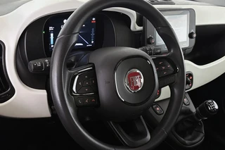 Fiat Panda 1.0 Hybrid Pandina / 12