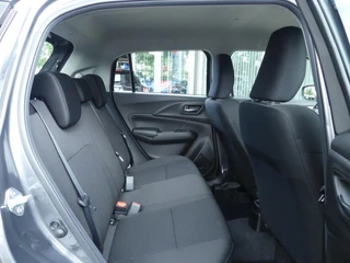 Suzuki Swift 1.2 Comfort Smart Hybrid Uit voorraad leverbaar! Cruise Control, Apple Carpl/Andr Auto, Camera, Navi / 25