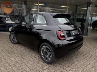 Fiat 500 1.0 Torino Launch Edition / 9